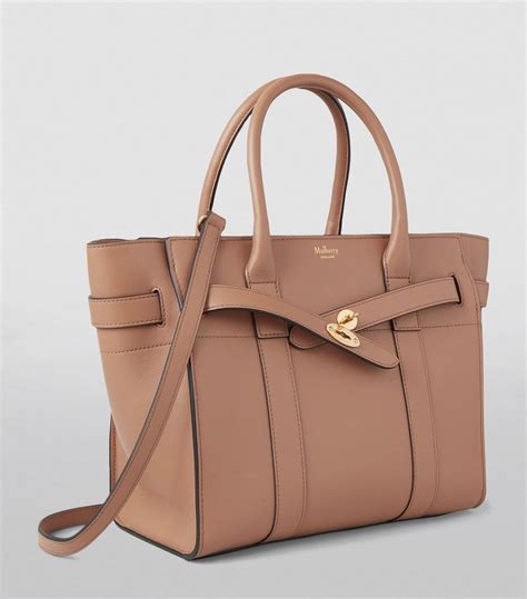 mulberry small zipped bayswater